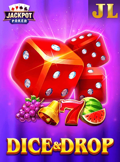 Live Blackjack dealer game cover